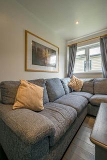 Oak Cabin Overlooking Bedgebury Forest - Goudhurst - 5
