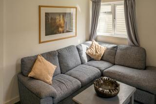 Oak Cabin Overlooking Bedgebury Forest - Goudhurst - 7