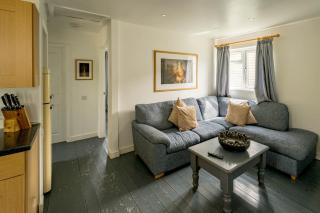 Oak Cabin Overlooking Bedgebury Forest - Goudhurst - 9