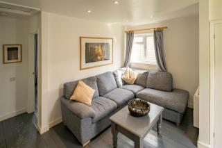 Oak Cabin Overlooking Bedgebury Forest - Goudhurst - 8