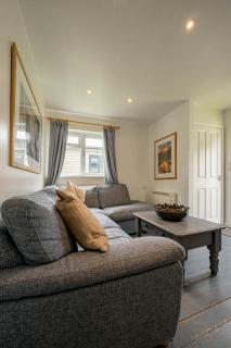 Oak Cabin Overlooking Bedgebury Forest - Goudhurst - 4