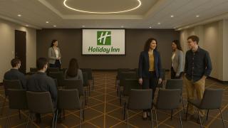 Holiday Inn & Suites Mississauga West - Meadowvale by IHG - 2
