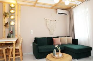 Yataki Cozy House - Plomari - 4
