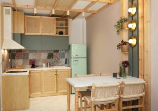 Yataki Cozy House - Plomari - 8