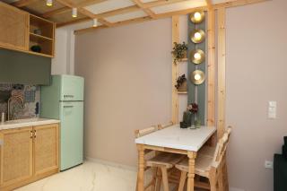 Yataki Cozy House - Plomari - 2