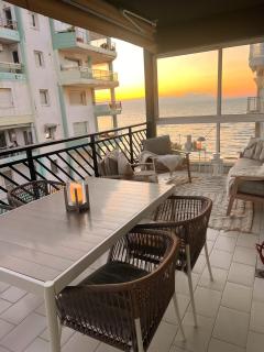 Boho Breeze Peraia - Thessaloniki - Perea - 0