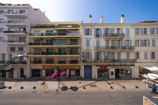 Cannes 2 bedrooms apartment - 141A - Cannes - 5
