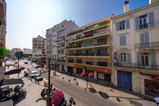 Cannes 2 bedrooms apartment - 141A - Cannes - 2