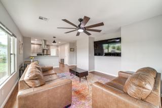 Newly Renovated Unit Near Dtwn Tulsa and Hospitals! - Tulsa - 0