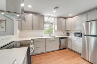 Newly Renovated Unit Near Dtwn Tulsa and Hospitals! - Tulsa - 9