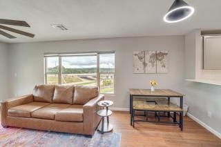 Newly Renovated Unit Near Dtwn Tulsa and Hospitals! - Tulsa - 4