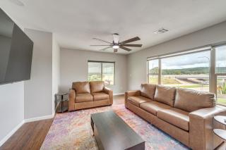 Newly Renovated Unit Near Dtwn Tulsa and Hospitals! - Tulsa - 5