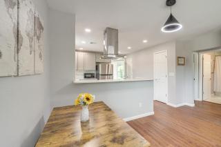 Newly Renovated Unit Near Dtwn Tulsa and Hospitals! - Tulsa - 6