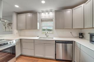 Newly Renovated Unit Near Dtwn Tulsa and Hospitals! - Tulsa - 3