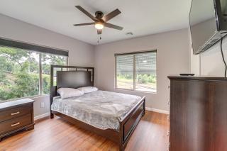 Newly Renovated Unit Near Dtwn Tulsa and Hospitals! - Tulsa - 1