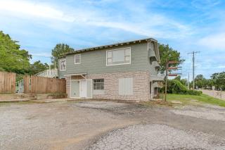 Newly Renovated Unit Near Dtwn Tulsa and Hospitals! - Tulsa - 7