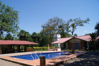 Cumare Finca Turistica - Villavicencio - 8