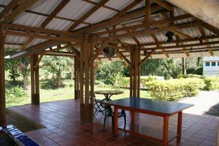 Cumare Finca Turistica - Villavicencio - 1