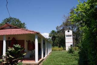 Cumare Finca Turistica - 1