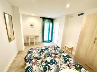 Centro 5 Hab - La Palma - Huelva - 9