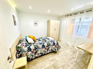 Centro 5 Hab - La Palma - Huelva - 8