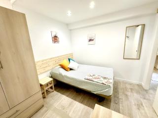 Centro 5 Hab - La Palma - Huelva - 6