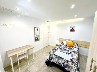 Centro 5 Hab - La Palma - Huelva - 5