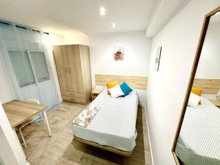 Centro 5 Hab - La Palma - Huelva - 2