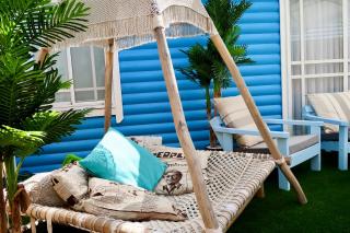 San Suite - Netanya - 4