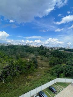 Cobertura com conforto e privacidade - 5