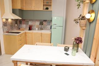 Yataki Cozy House - Plomari - 6