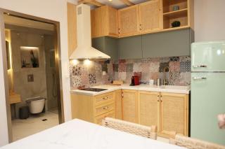 Yataki Cozy House - Plomari - 1
