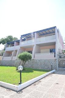 Angel Hotel - Korfos - 4