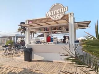 Hotel Etna - Hotel per Coppie e Famiglie con Parcheggio e Spiaggia - 4