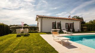 Podere Villa Olmo - Pistoia - 7