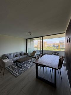Central Park Arauco-Las Condes - Santiago - 9
