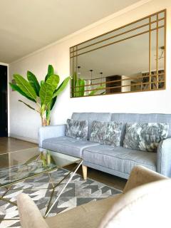 Central Park Arauco-Las Condes - Santiago - 5