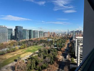 Central Park Arauco-Las Condes - Santiago - 4
