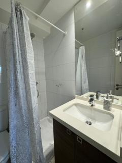 Central Park Arauco-Las Condes - Santiago - 3
