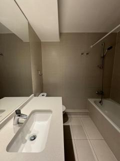 Central Park Arauco-Las Condes - Santiago - 2