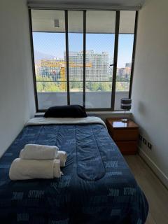 Central Park Arauco-Las Condes - Santiago - 1