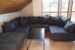 Wohlfühloase im Erholungsort auf der Schwäbischen Alb - 8