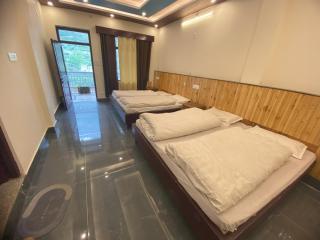 Hotel Kailash - 3