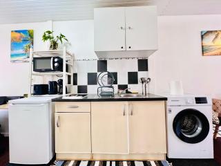 L amour wifi Clim balcon - 5