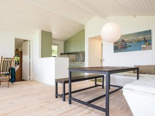 4 star holiday home in Jægerspris - 4