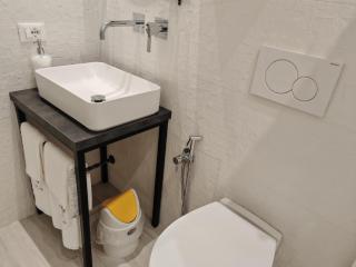 DOMUS ULIVI LUXURY ROOMS Moresca - 2
