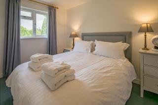 Oak Cabin Overlooking Bedgebury Forest - Goudhurst - 0