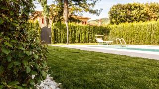 Podere Villa Olmo - Pistoia - 3