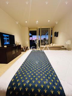 For Rent Stylish Cabana at Hacienda Bay, North Coast, Egypt - El Alamein - 9