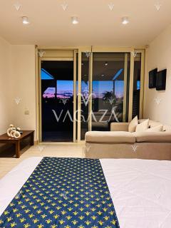 For Rent Stylish Cabana at Hacienda Bay, North Coast, Egypt - El Alamein - 8